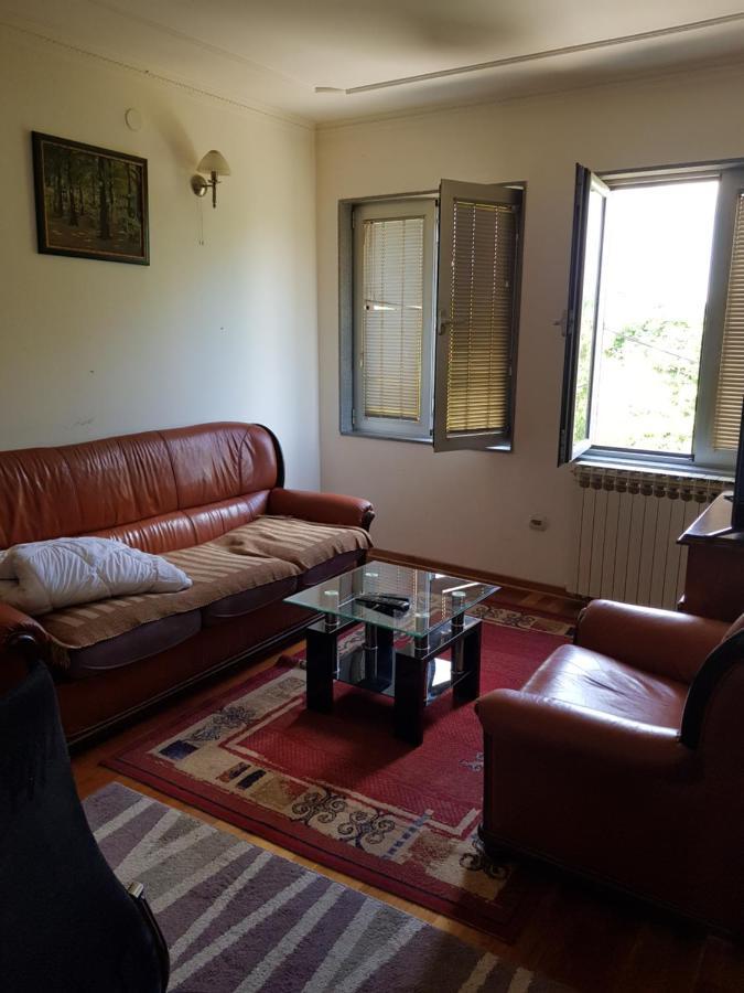 Blue Point Apartamento Kragujevac Exterior foto