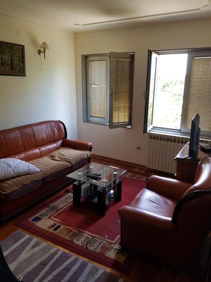 Blue Point Apartamento Kragujevac Exterior foto
