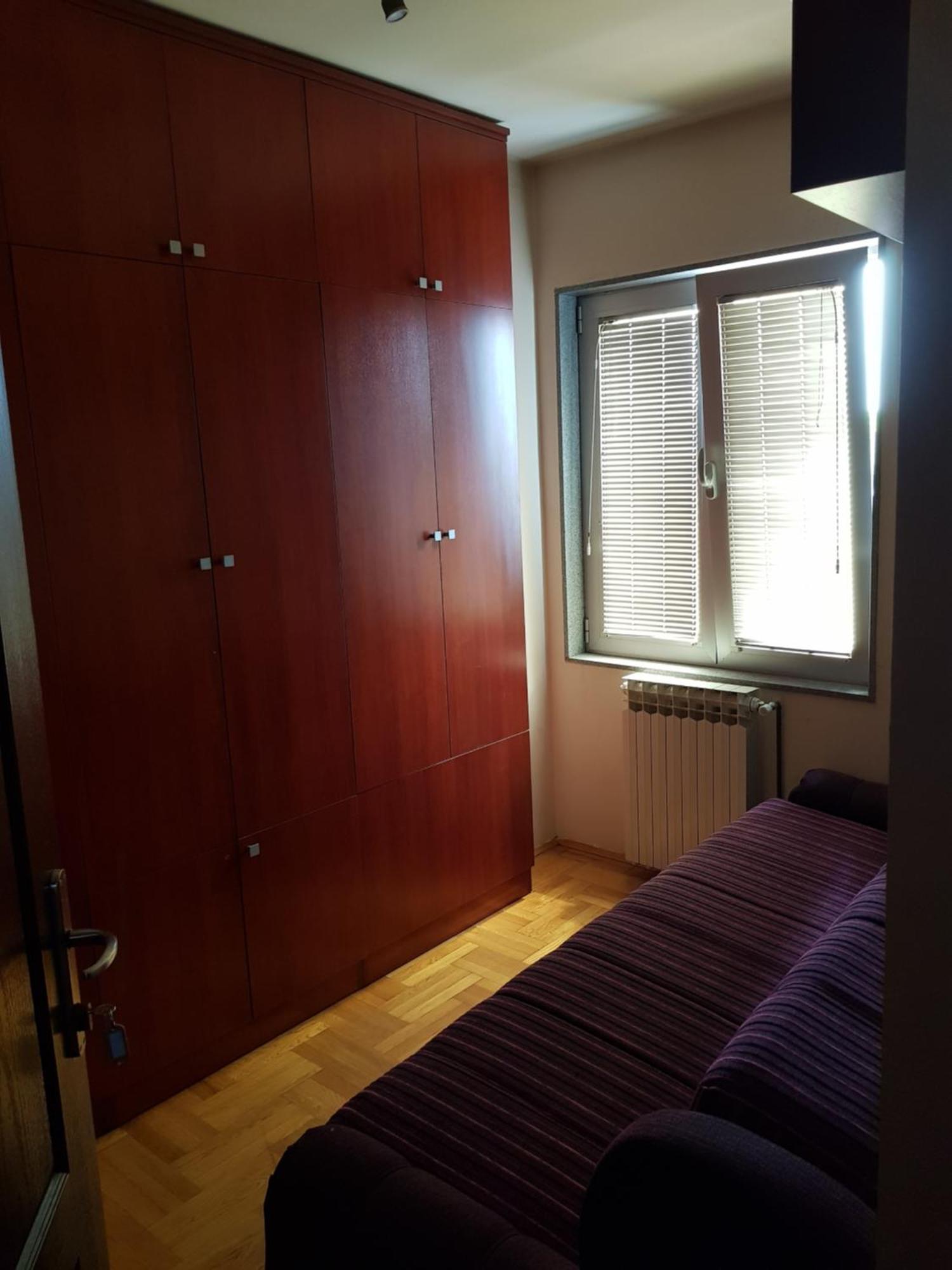 Blue Point Apartamento Kragujevac Quarto foto