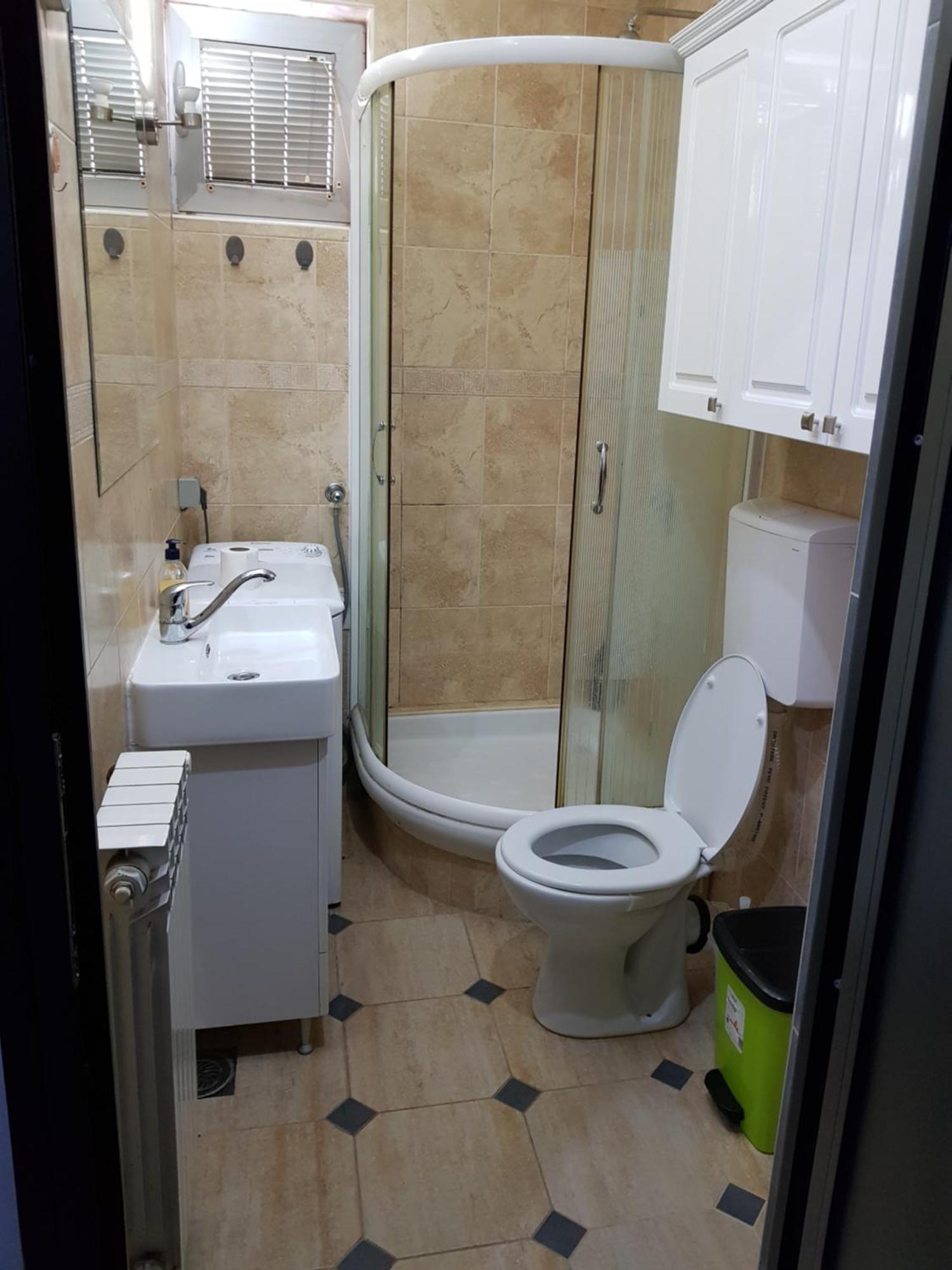 Blue Point Apartamento Kragujevac Quarto foto