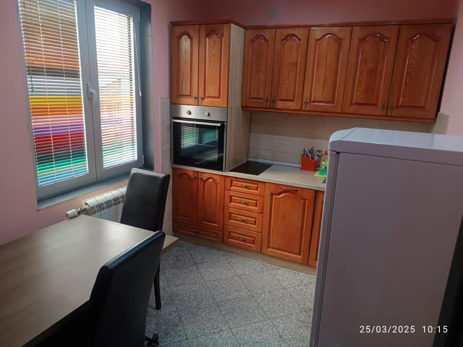 Blue Point Apartamento Kragujevac Exterior foto